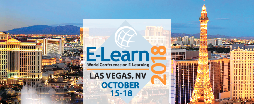 E-Learn banner