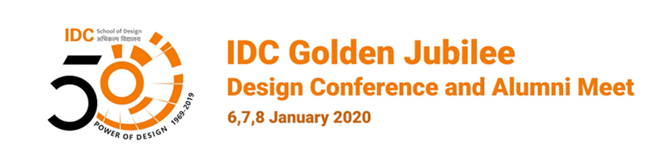 IDC Golden Jubilee