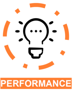 PI Performance icon