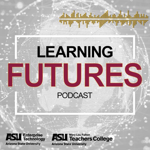Learning Futures podcast
